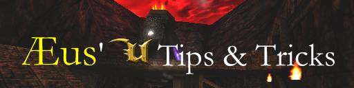 �us' Tips & Tricks Page Logo