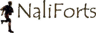 Nali Forts Logo