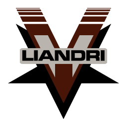Official Liandri Logo