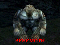 Behemoth
