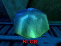 Blob