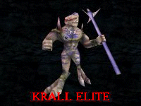 Krall Elite
