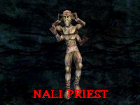 Nali Priest