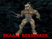 Skaarj Berserker