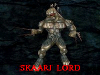 Skaarj Lord