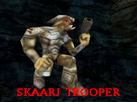 Skaarj Trooper
