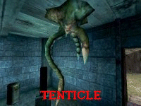 Tenticle