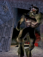 The Opposition---Know your enemy