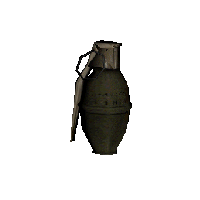 Mk.67 Grenade