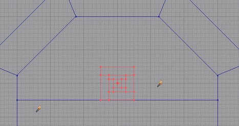 Brush Intersect