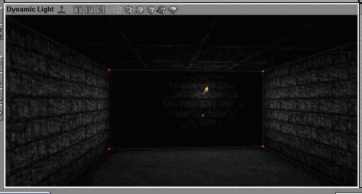 Dynamic Lighting