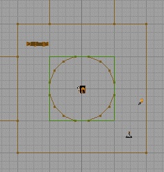 Placing Inventory