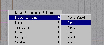 Extruded Brush