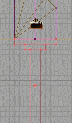 Mover Trigger View
