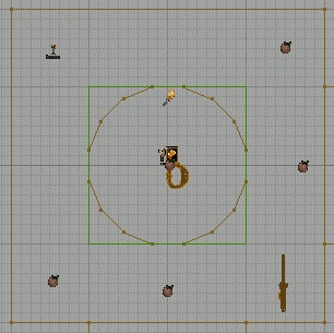 PathNode