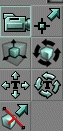 Brush Options