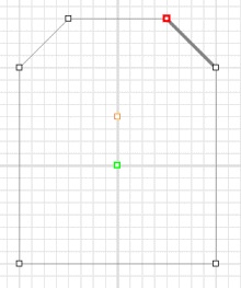 Shape Editor