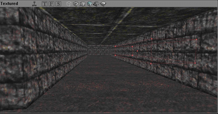 Texturing