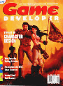 Game Developer -- 12 issues