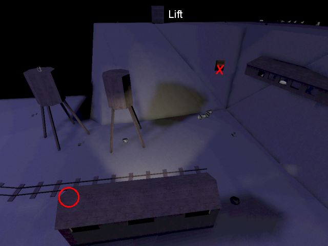 door2lift