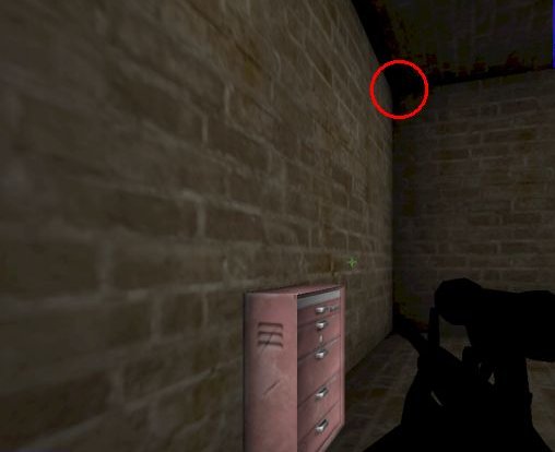 teleport