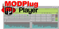 Modplug Player