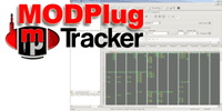 Modplug Tracker