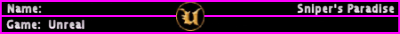 Name, Ranking and Current Position