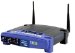 Linksys-Cisco WRT54GL Wireless-G Broadband Router  (Compatible with Linux)