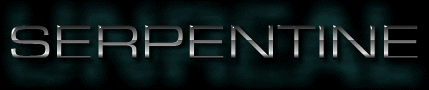 Serpentine