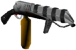 u4e-flamer
