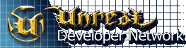 Unreal Developer Network
