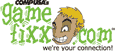 COMPUSA's gamefixx.com