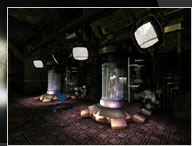 Unreal Tournament 2003 screenshot