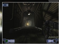 Unreal Tournament 2003 screenshot