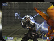 Unreal Tournament 2003 screenshot