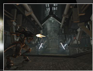 Unreal Tournament 2003 screenshot