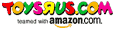 Amazon / Toys 'R' Us