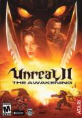 Unreal II