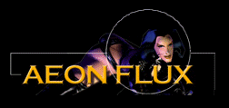AeonFlux