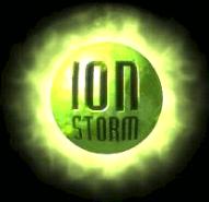 Ion Storm