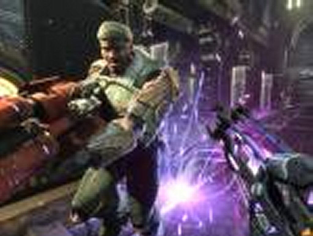 Unreal Released