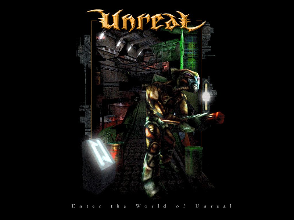 Unreal 02 