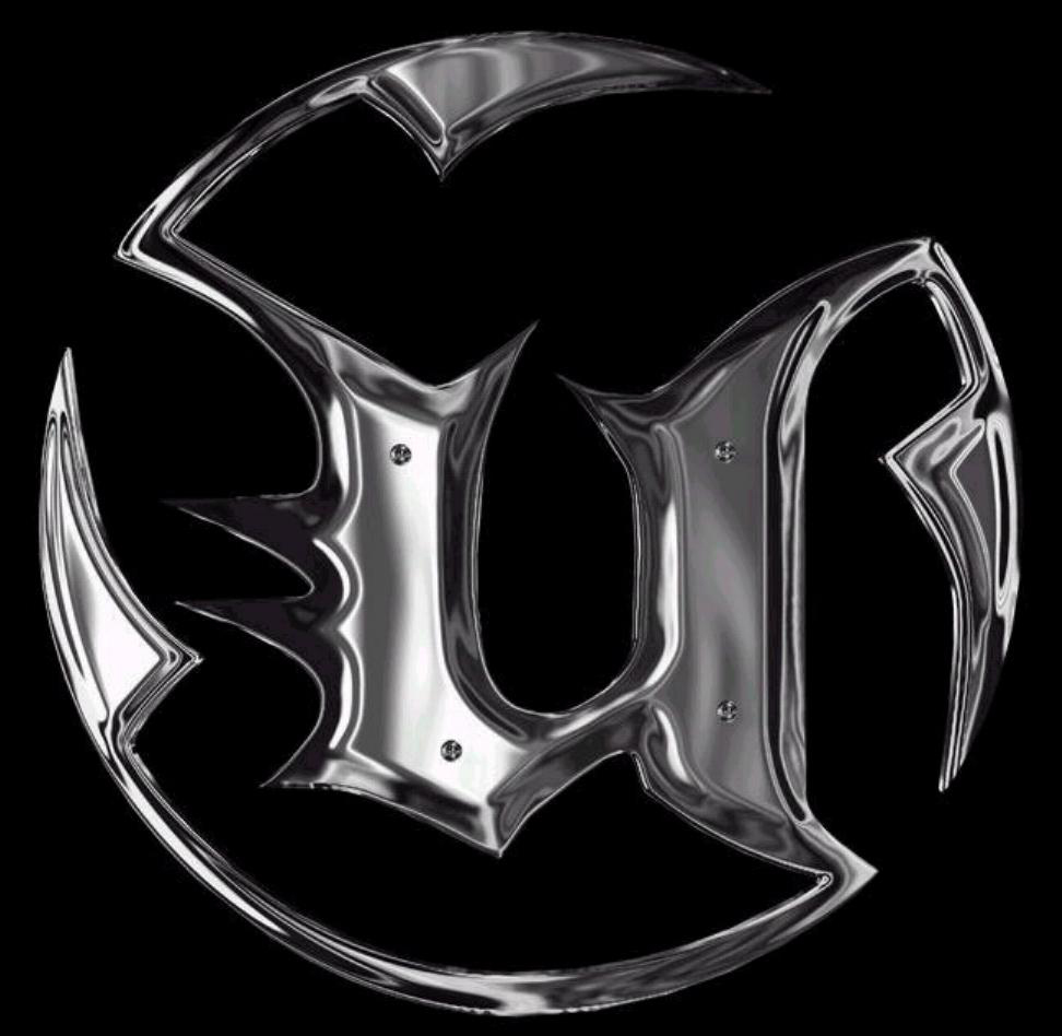 Unreal Iron Gray