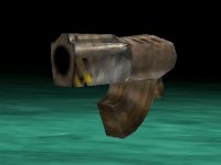 Flak Cannon