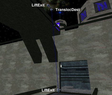 Don't make paths too steep!