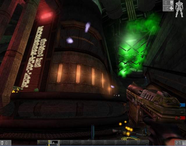 CTF-TFC-Variatto with RParticles