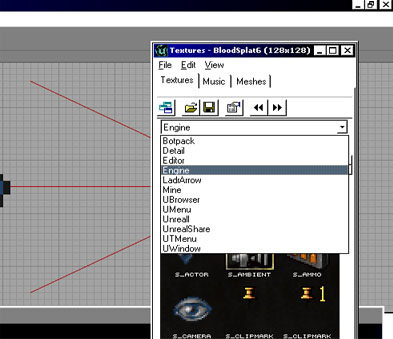 Makes your mouth water, no? ...no.