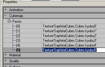 This is a place-holder for the cube textures.