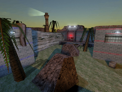 JB-Alcatraz (UTJB) – A good map but sometimes ruined by "base-switching".